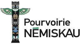 Pourvoirie Némiskau, près de La Tuque en Mauricie