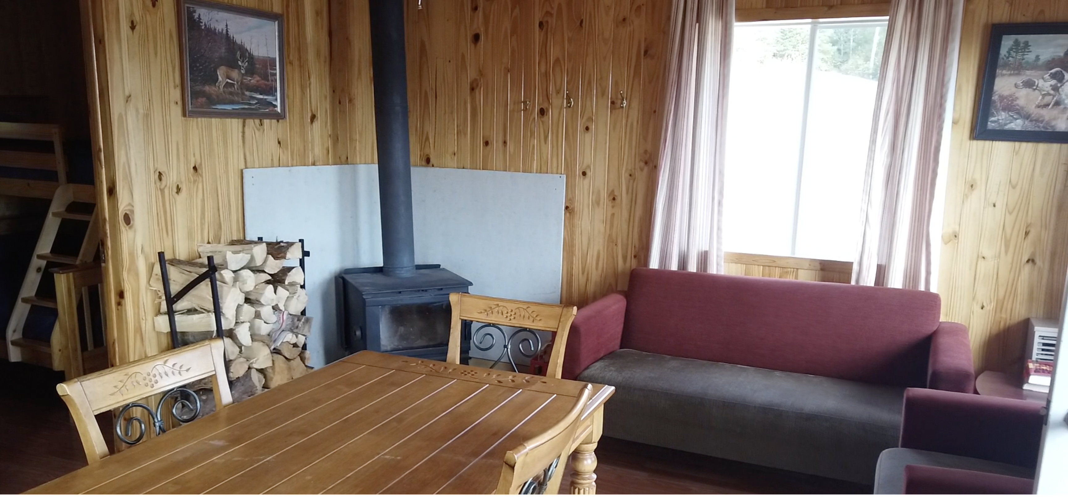 Chalet Garot