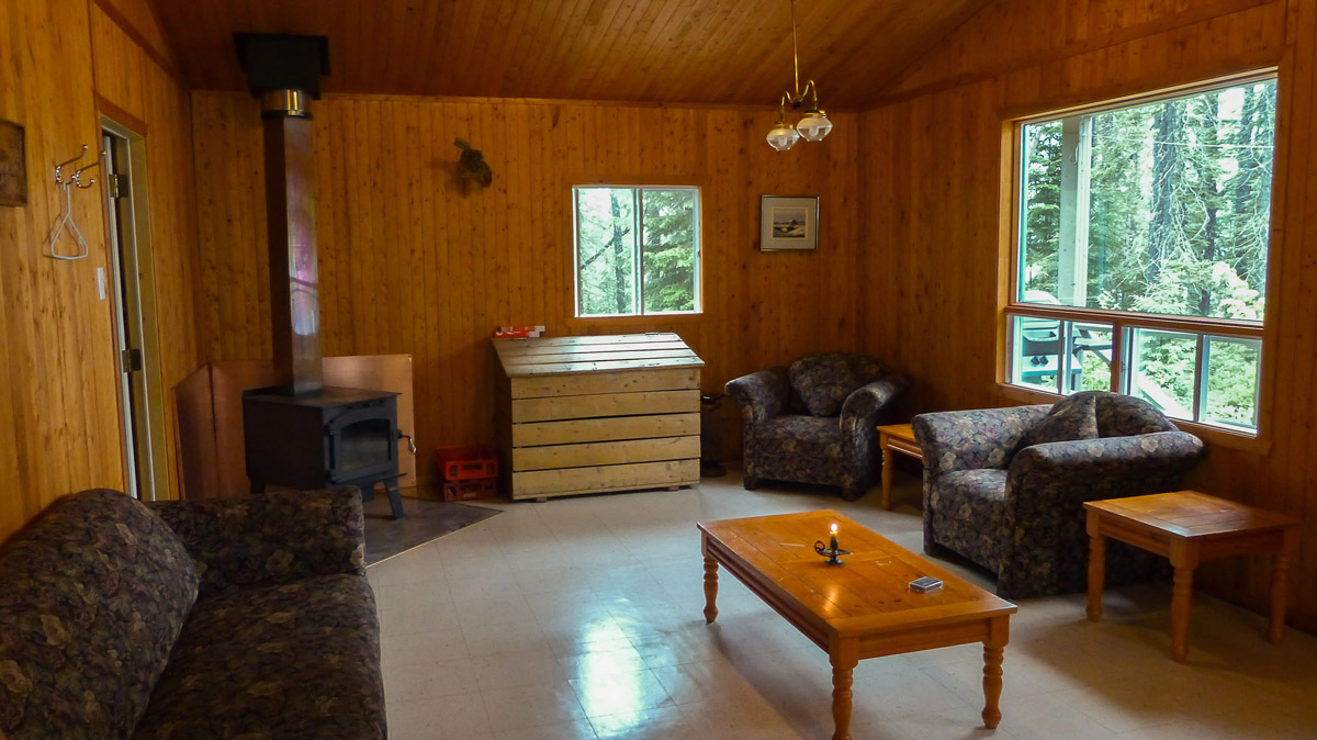 Chalet Hibou