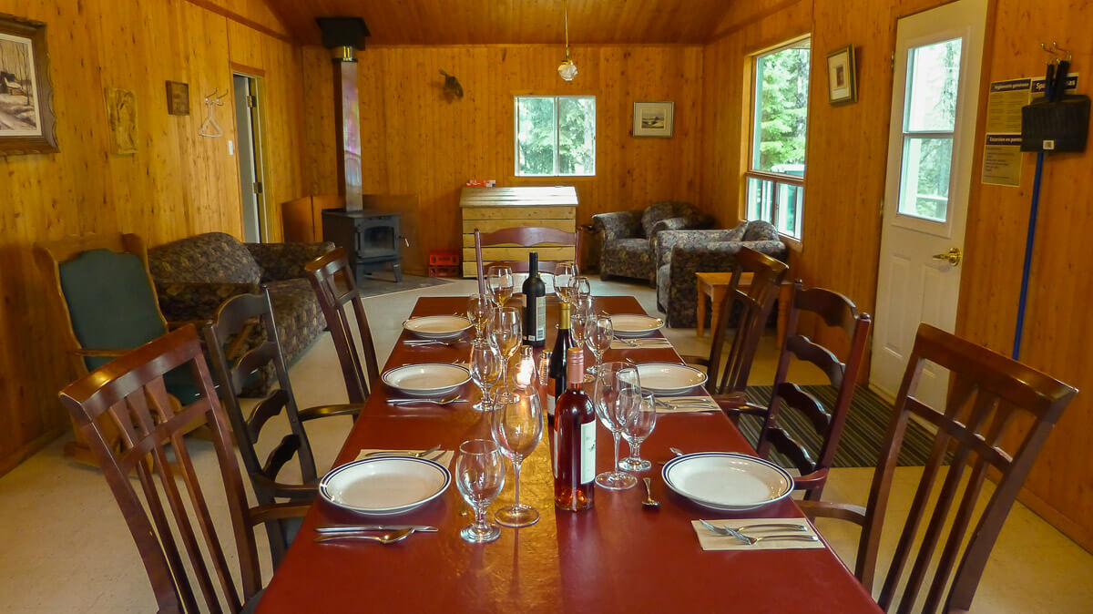 Chalet Hibou