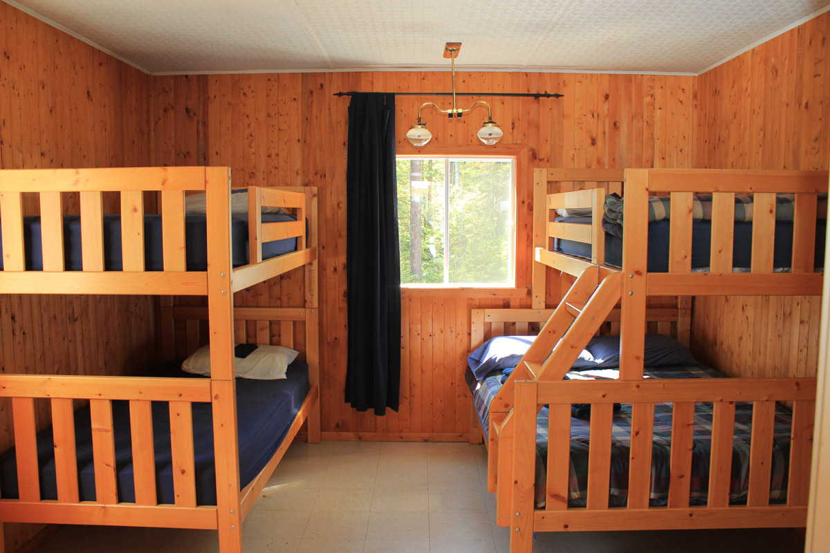 Chalet Hibou